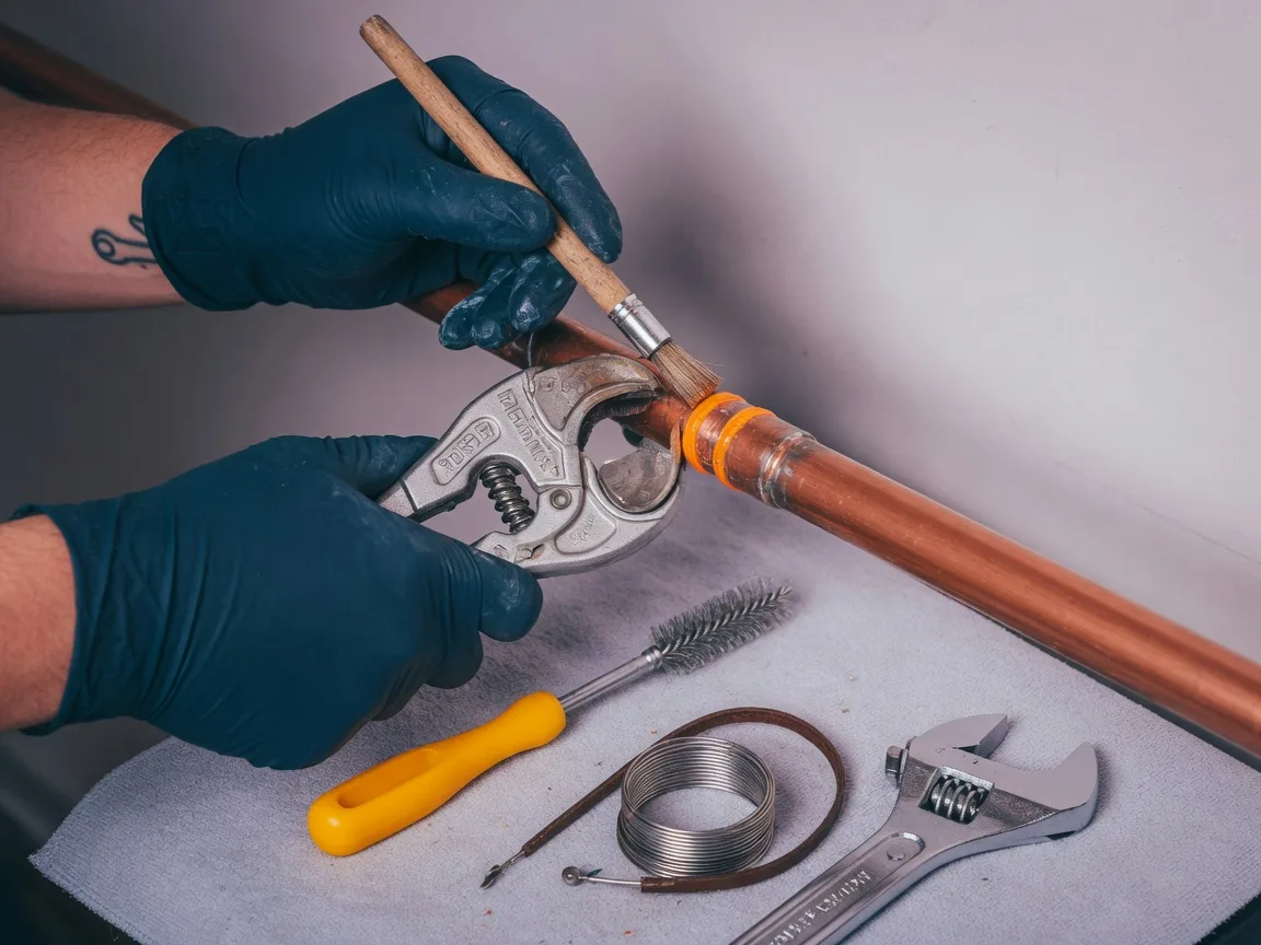 Why choose Sump Pump Repair in Limestone, TN